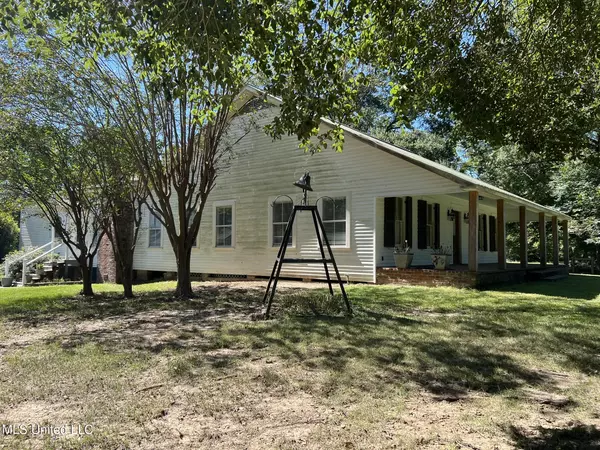 Natchez, MS 39120,94 Foster Mound Road