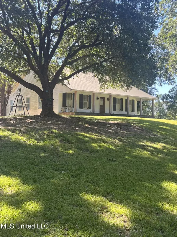 Natchez, MS 39120,94 Foster Mound Road