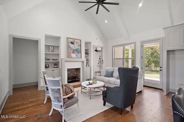 Madison, MS 39110,103 Grayson Way