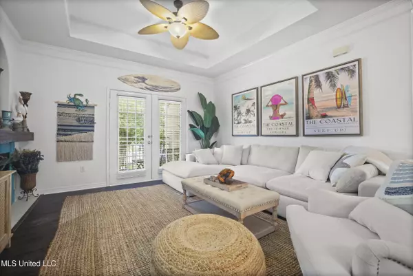 Gulfport, MS 39507,2252 Beach Drive #1203