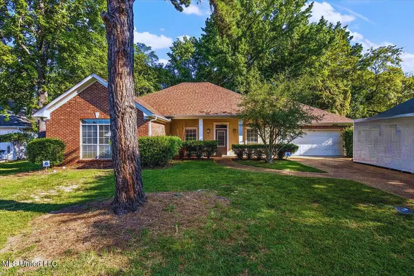 5980 Baxter Drive, Jackson, MS 39211