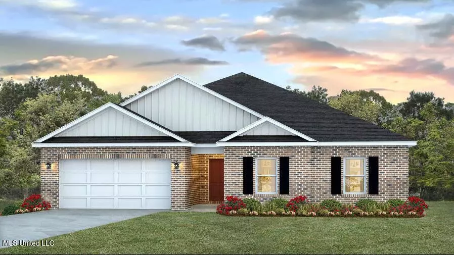 221 Raulston Drive, Byram, MS 39272