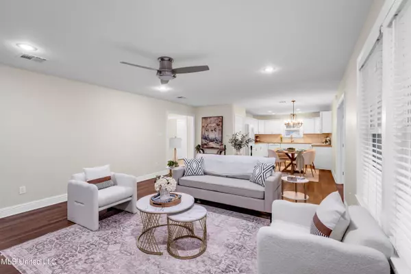 Diamondhead, MS 39525,7829 Alawai Avenue