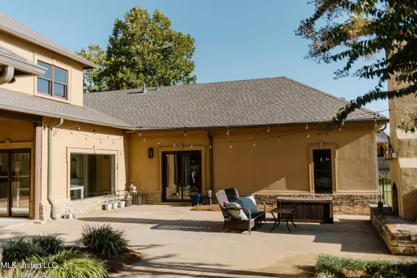 Brandon, MS 39047,71 Grandview Circle