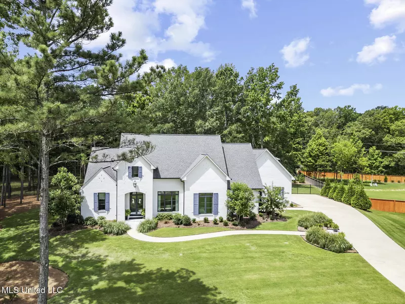 502 Cypress Cove, Ridgeland, MS 39157