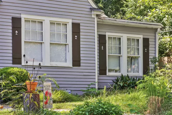 Jackson, MS 39216,615 Mohawk Avenue