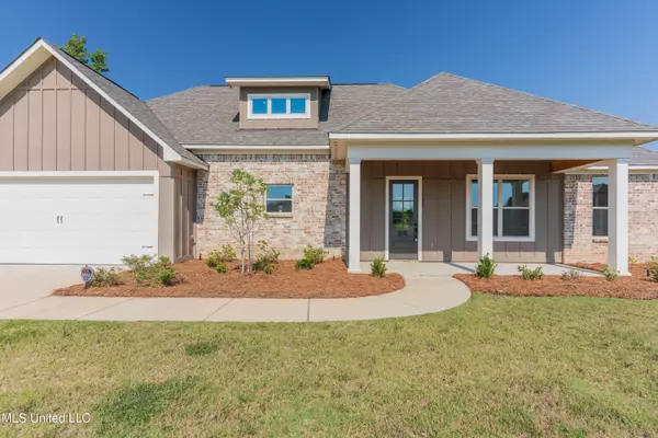 Clinton, MS 39056,118 Trace Pointe Place