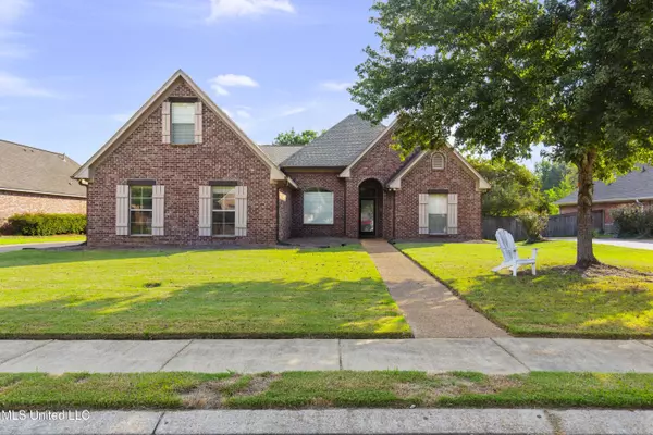 Madison, MS 39110,483 Madison Oaks Drive