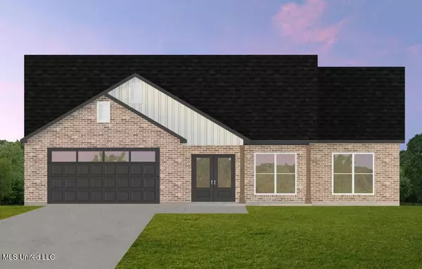 208 Glenwood Drive, Carriere, MS 39426