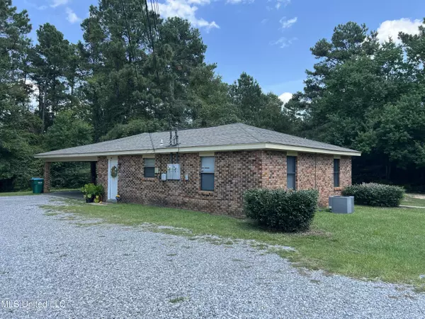 Petal, MS 39465,109 Harvest Circle
