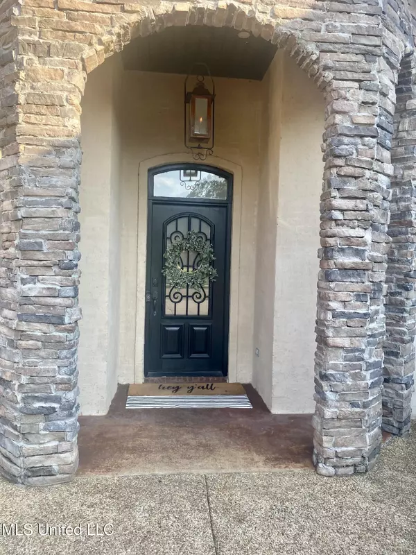 Byram, MS 39272,834 Creston Drive