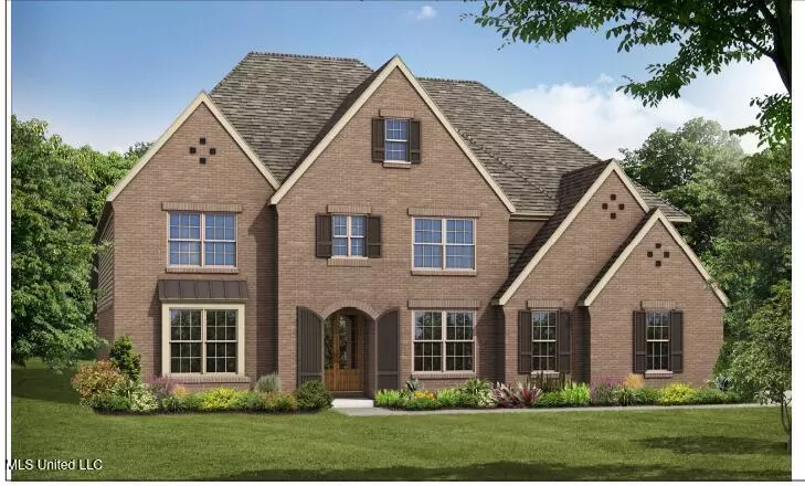 13551 River Grove Lane, Olive Branch, MS 38654