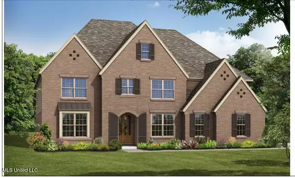 Olive Branch, MS 38654,13551 River Grove Lane