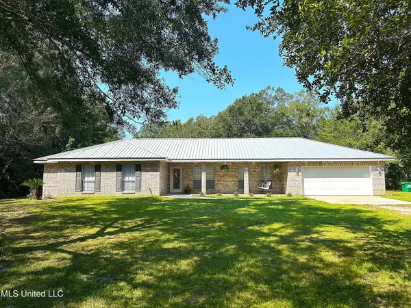 15819 Peapatch Road, Biloxi, MS 39532