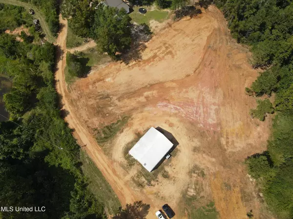 1010 Tarver Lane, Wesson, MS 39191