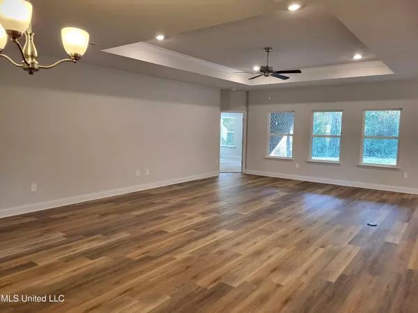 Vancleave, MS 39565,13465 Crane Drive