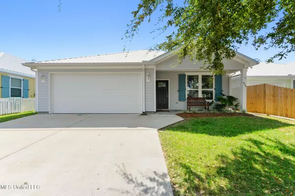 Bay Saint Louis, MS 39520,404 Ramaux Street