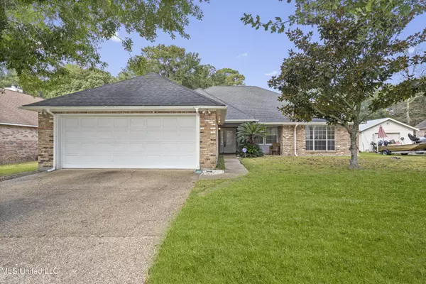 3801 Tangerine Street, Ocean Springs, MS 39564