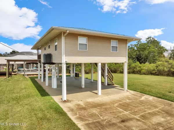 Bay Saint Louis, MS 39520,4050 Victoria Street