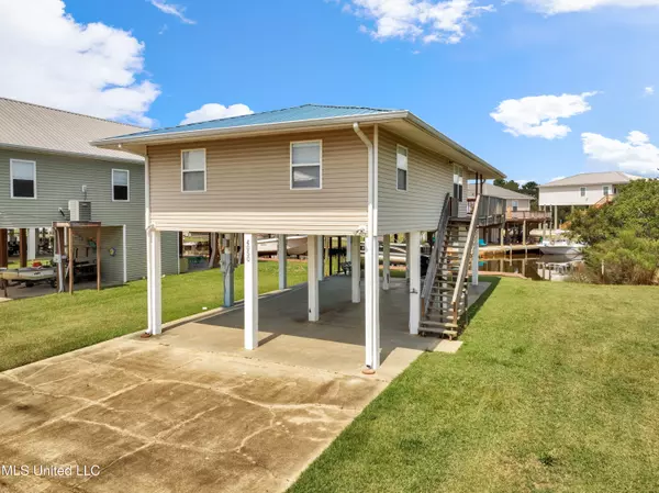 Bay Saint Louis, MS 39520,4050 Victoria Street