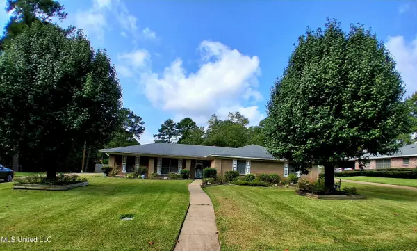 Jackson, MS 39206,547 Woodson Drive