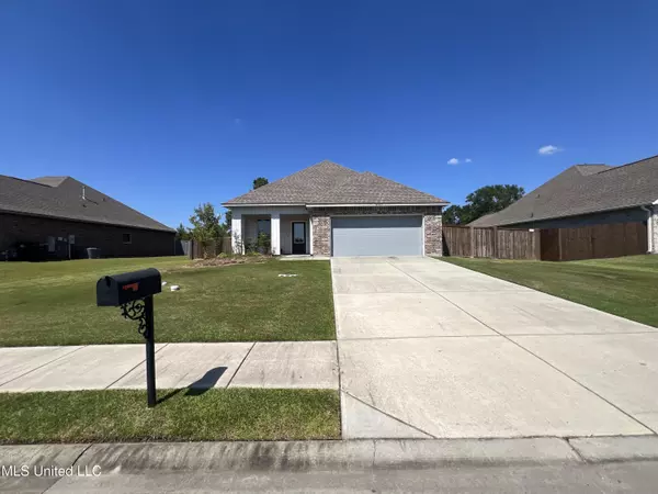 16309 Millsaps Avenue, Gulfport, MS 39503