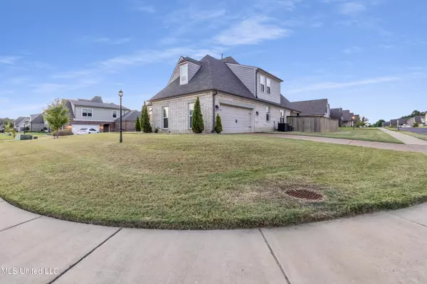 Olive Branch, MS 38654,14632 Choctaw Ridge Drive