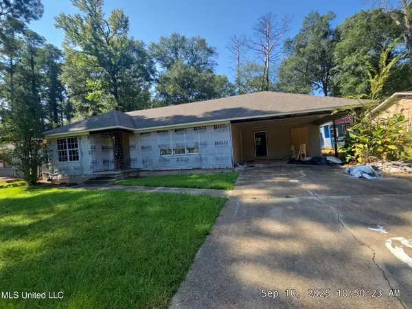 Jackson, MS 39206,411 Forest Avenue