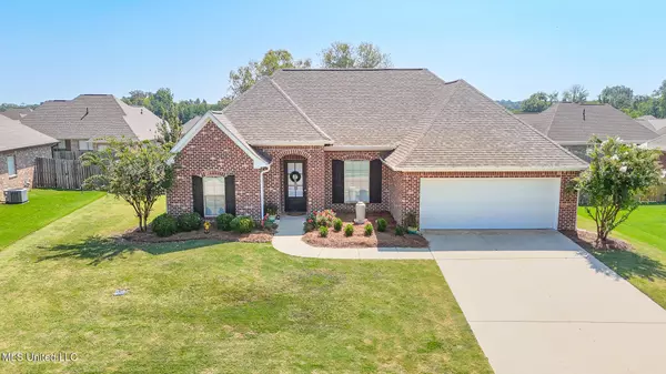 183 Rhodes Lane, Canton, MS 39046
