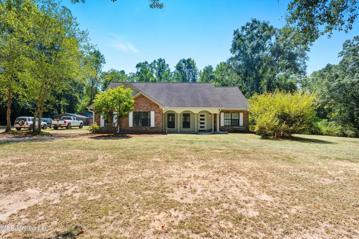 Sumrall, MS 39482,51 Nobles Road
