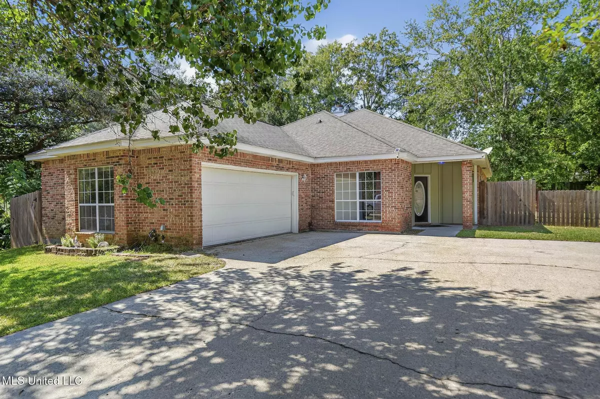 Diamondhead, MS 39525,5513 Ahoni Street