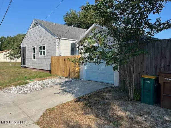 Biloxi, MS 39530,316 Porter Avenue