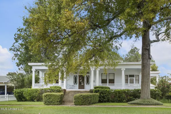 Crystal Springs, MS 39059,208 W Georgetown Street