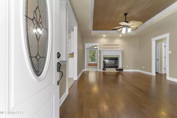 Gautier, MS 39553,3300 Seabass Road