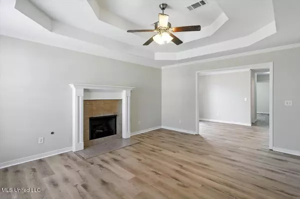 Byram, MS 39272,121 Brooklynn Street