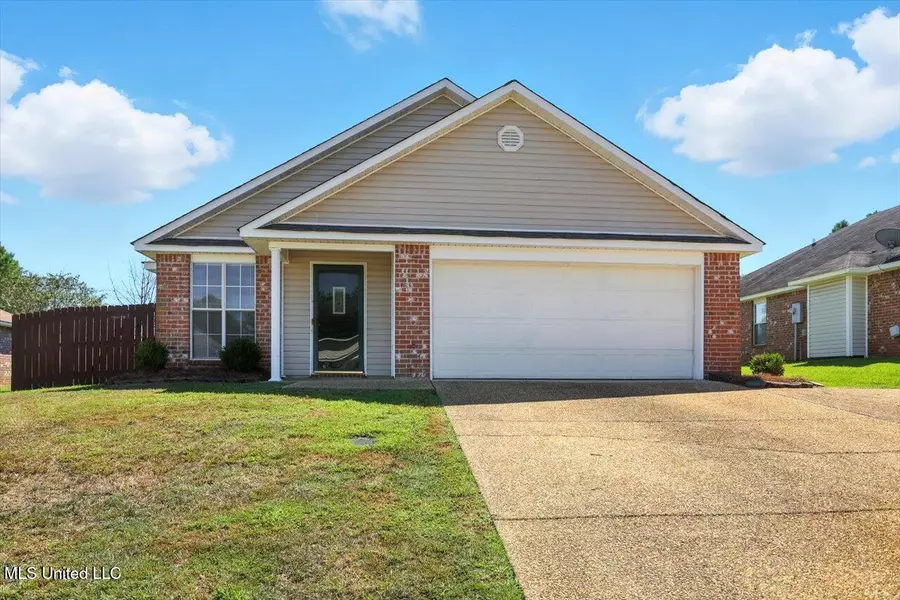121 Brooklynn Street, Byram, MS 39272