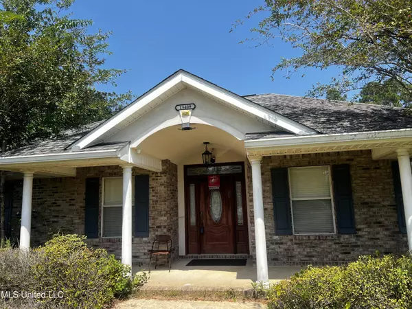 15409 Wagon Wheel Street,  Biloxi,  MS 39532