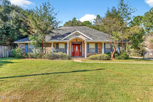 Biloxi, MS 39532,15409 Wagon Wheel Street