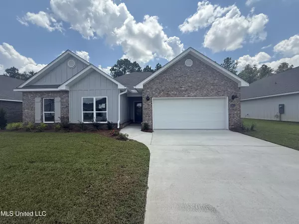 Vancleave, MS 39565,13533 Sarus Drive