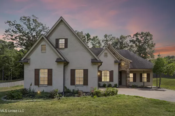 Olive Branch, MS 38654,10237 Cypress Plantation Drive