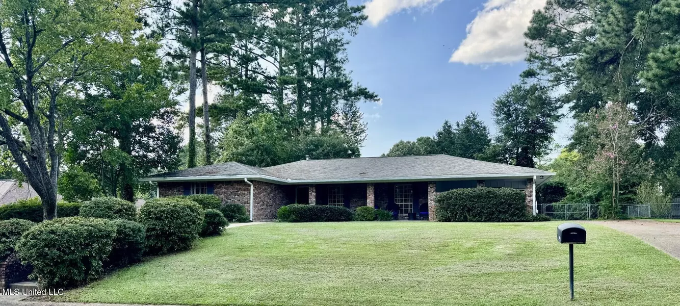 204 Espero Drive, Natchez, MS 39120