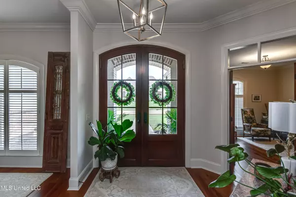 Madison, MS 39110,504 Newbury Drive