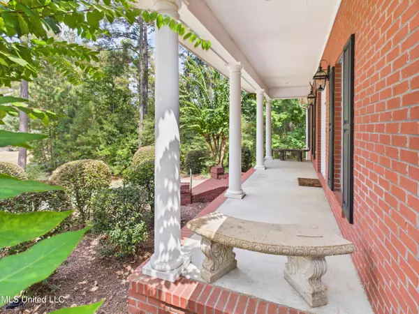 Hattiesburg, MS 39402,46 Waverly Circle