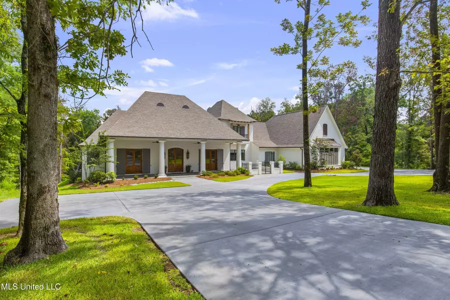 409 Cedarmont Drive, Madison, MS 39110
