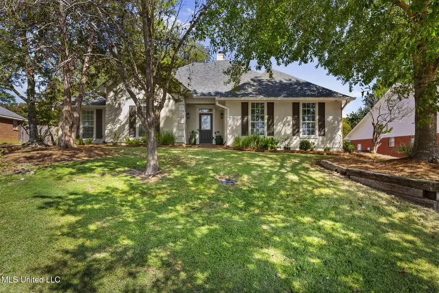 1019 Cumberland Drive, Brandon, MS 39047