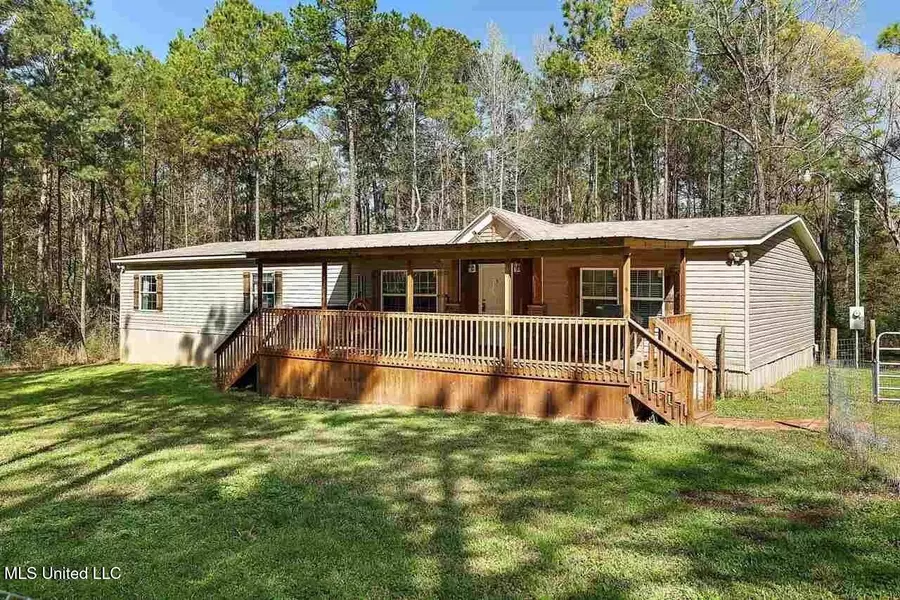 155 Porter Lane, Florence, MS 39073