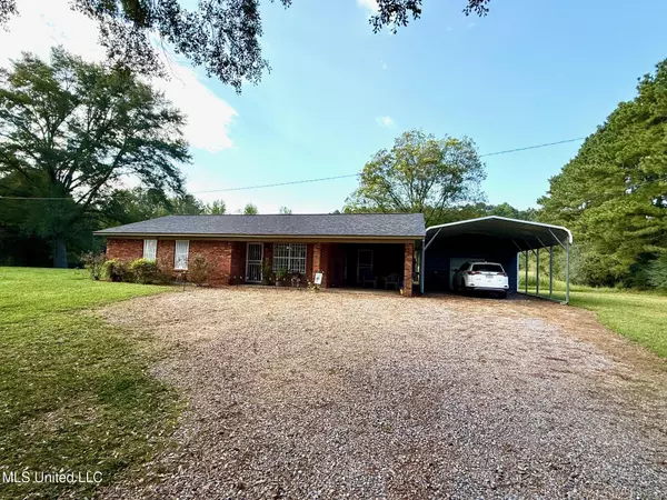Union, MS 39365,11041 Road 206