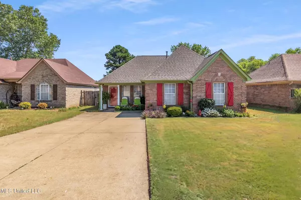 7246 Durango Drive, Horn Lake, MS 38637