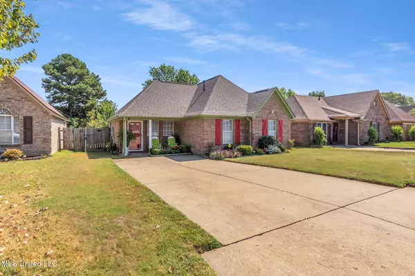 Horn Lake, MS 38637,7246 Durango Drive