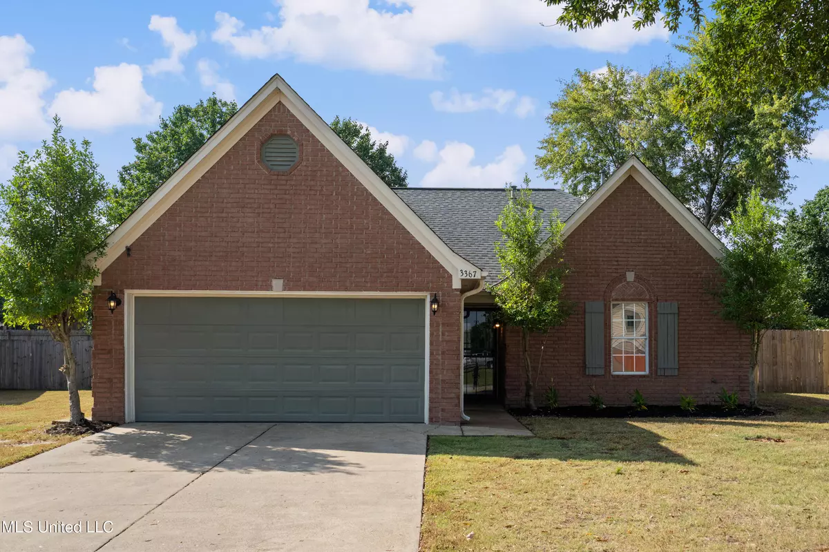 Horn Lake, MS 38637,3367 Court Drive